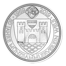 Münzhandelsverein Wels