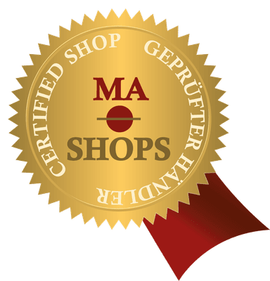 MA Shops Geprüfter Händler