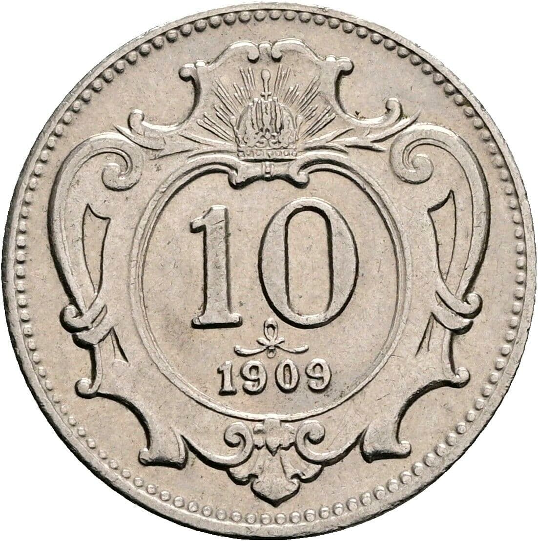 10 Heller