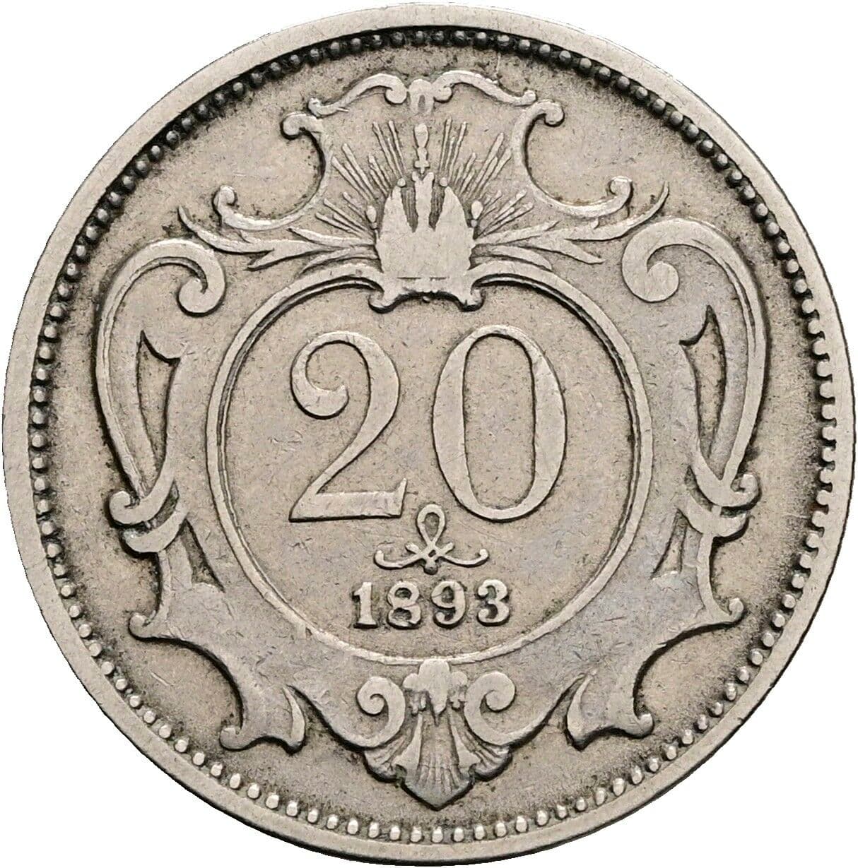 20 Heller
