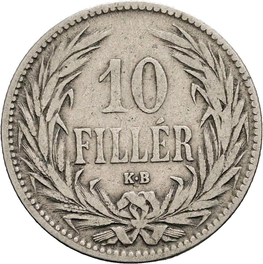 10 Filler