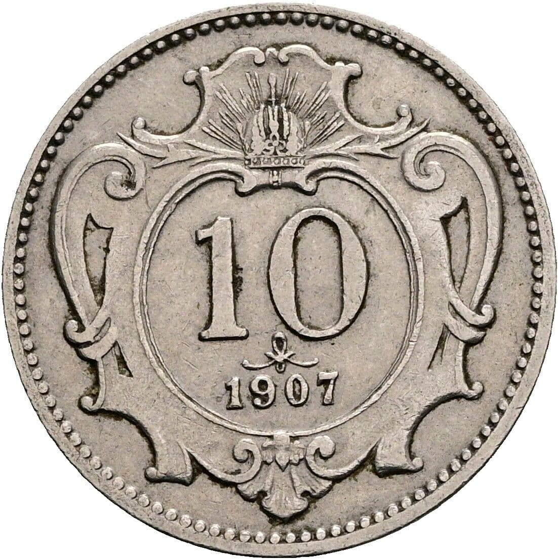 10 Heller