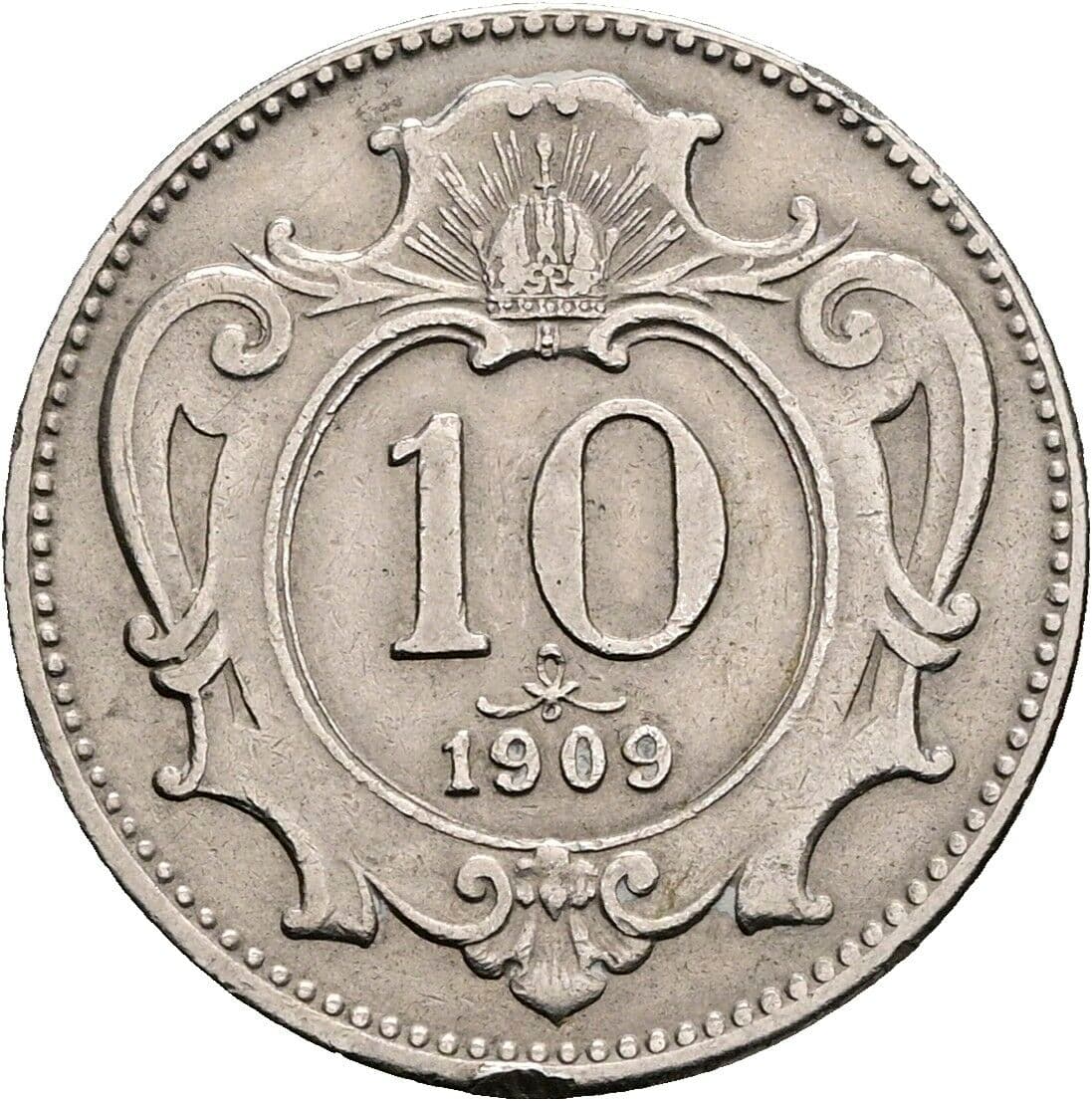 10 Heller