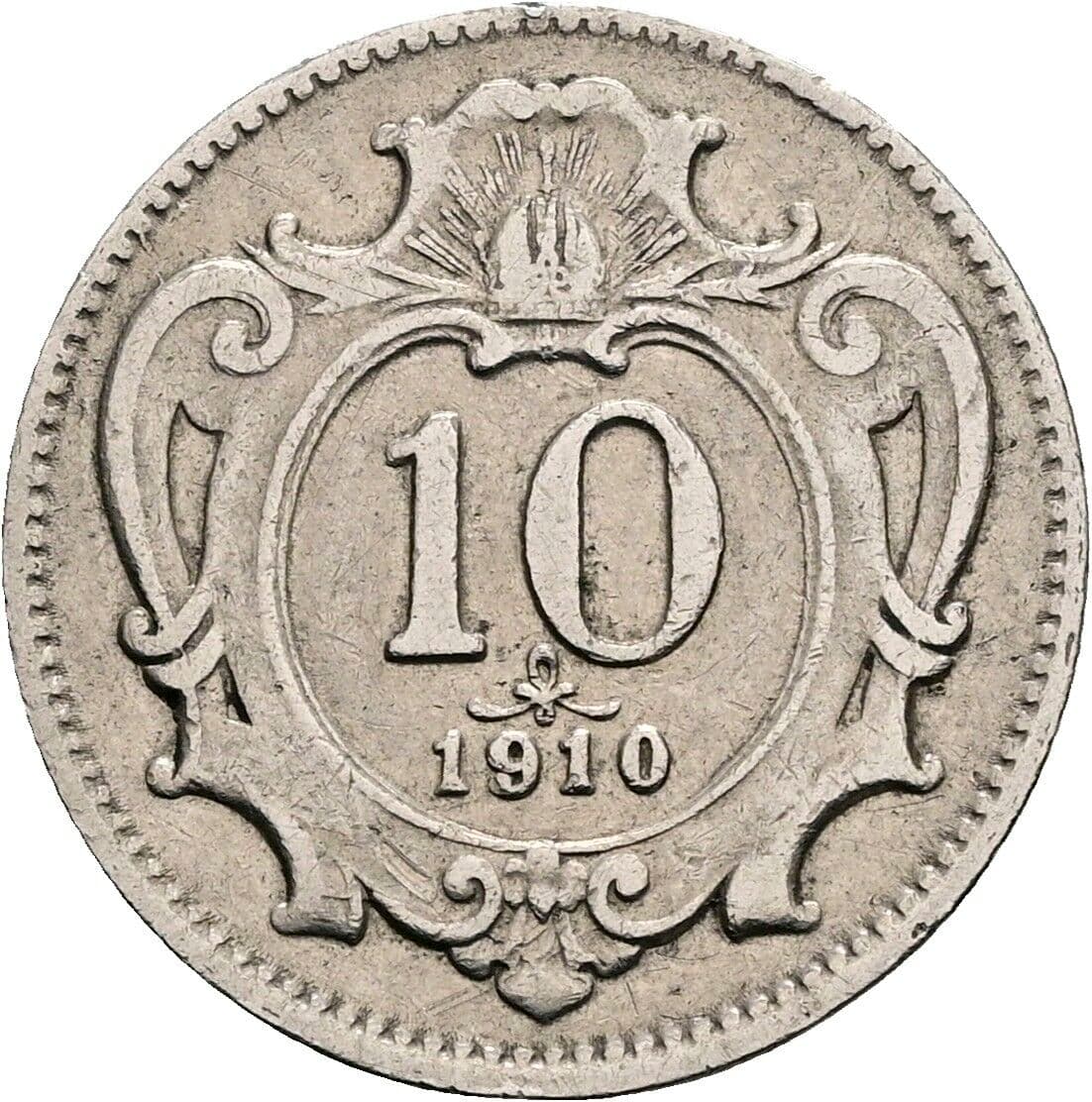 10 Heller
