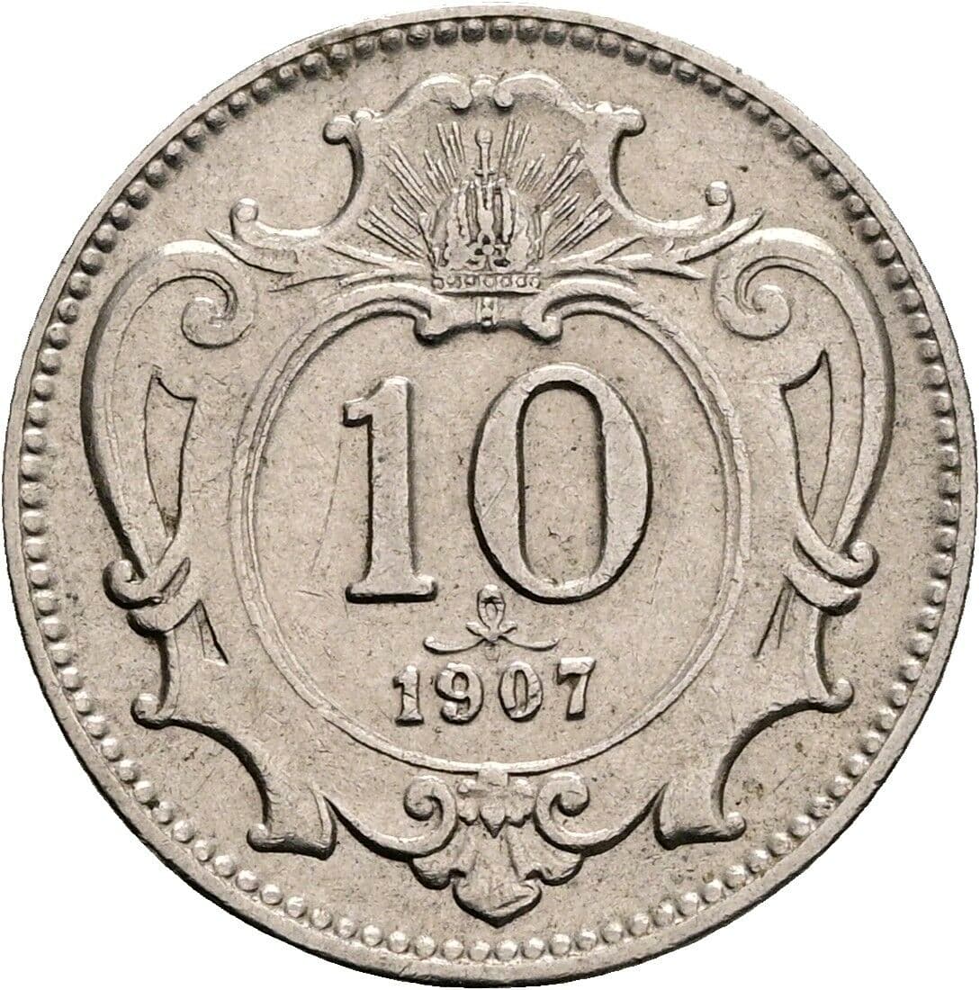 10 Heller