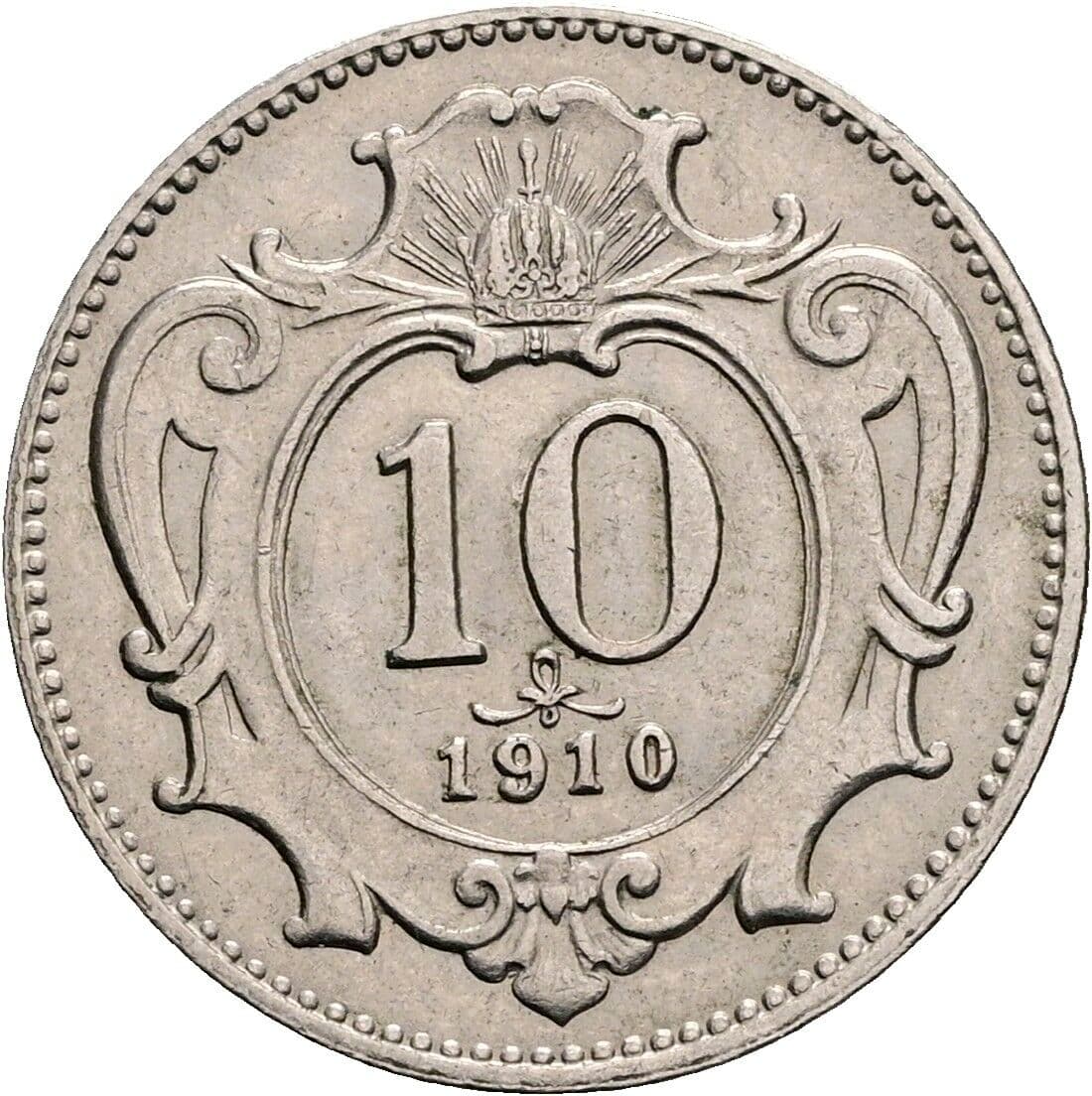 10 Heller