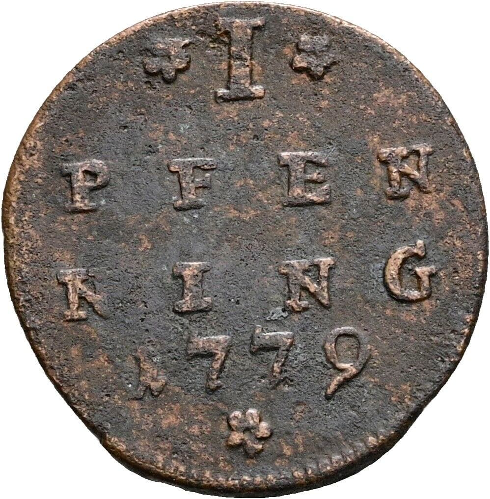 Pfennig