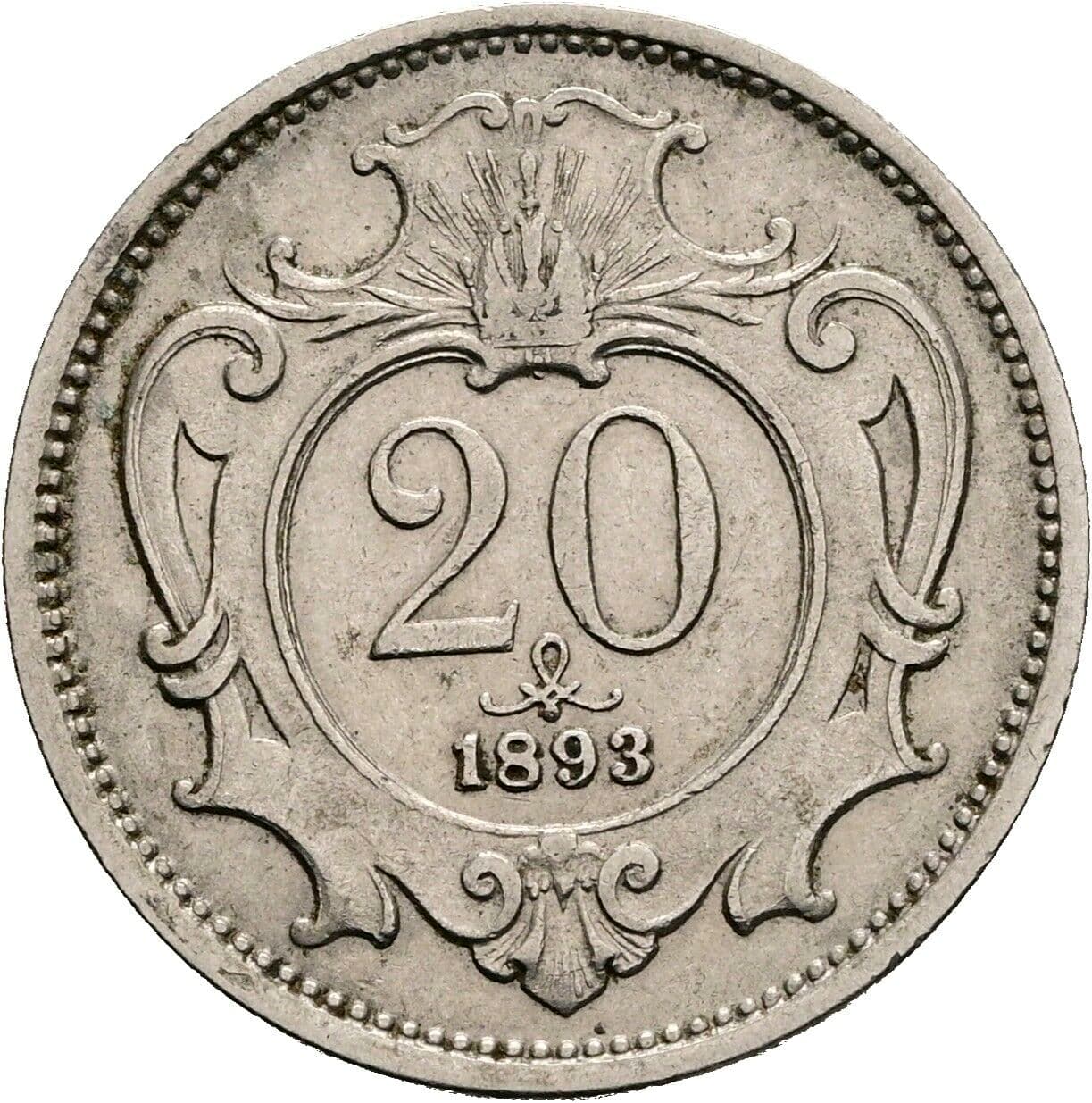 20 Heller