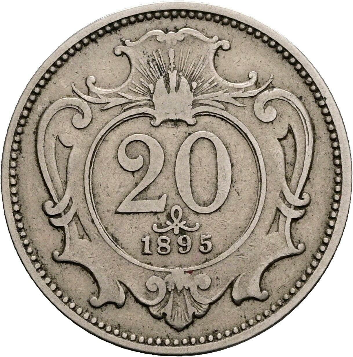 20 Heller