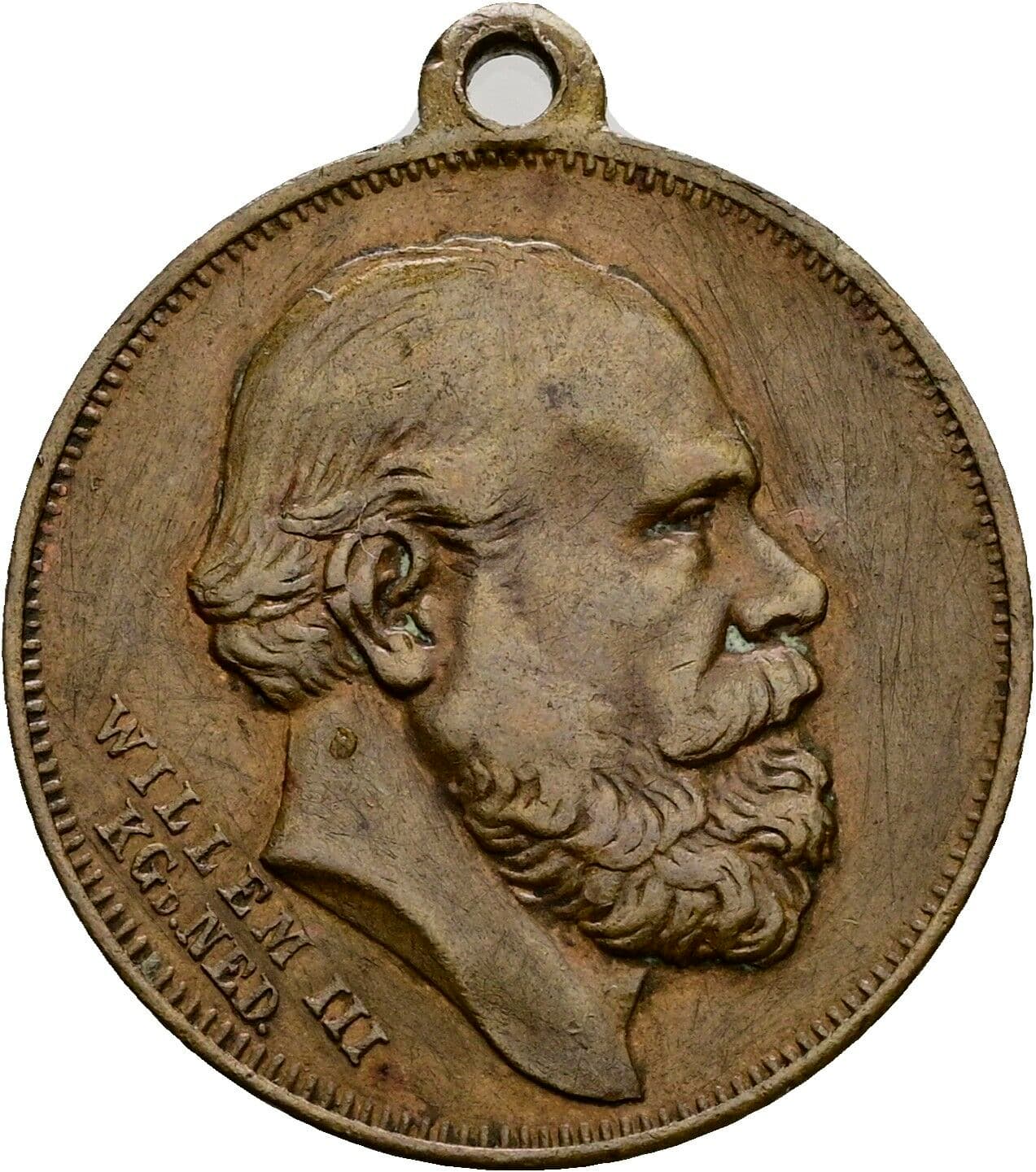 Medaille