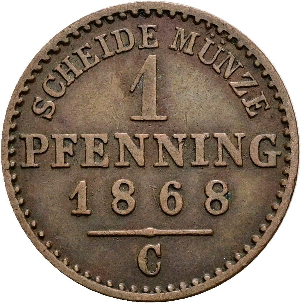 Pfennig
