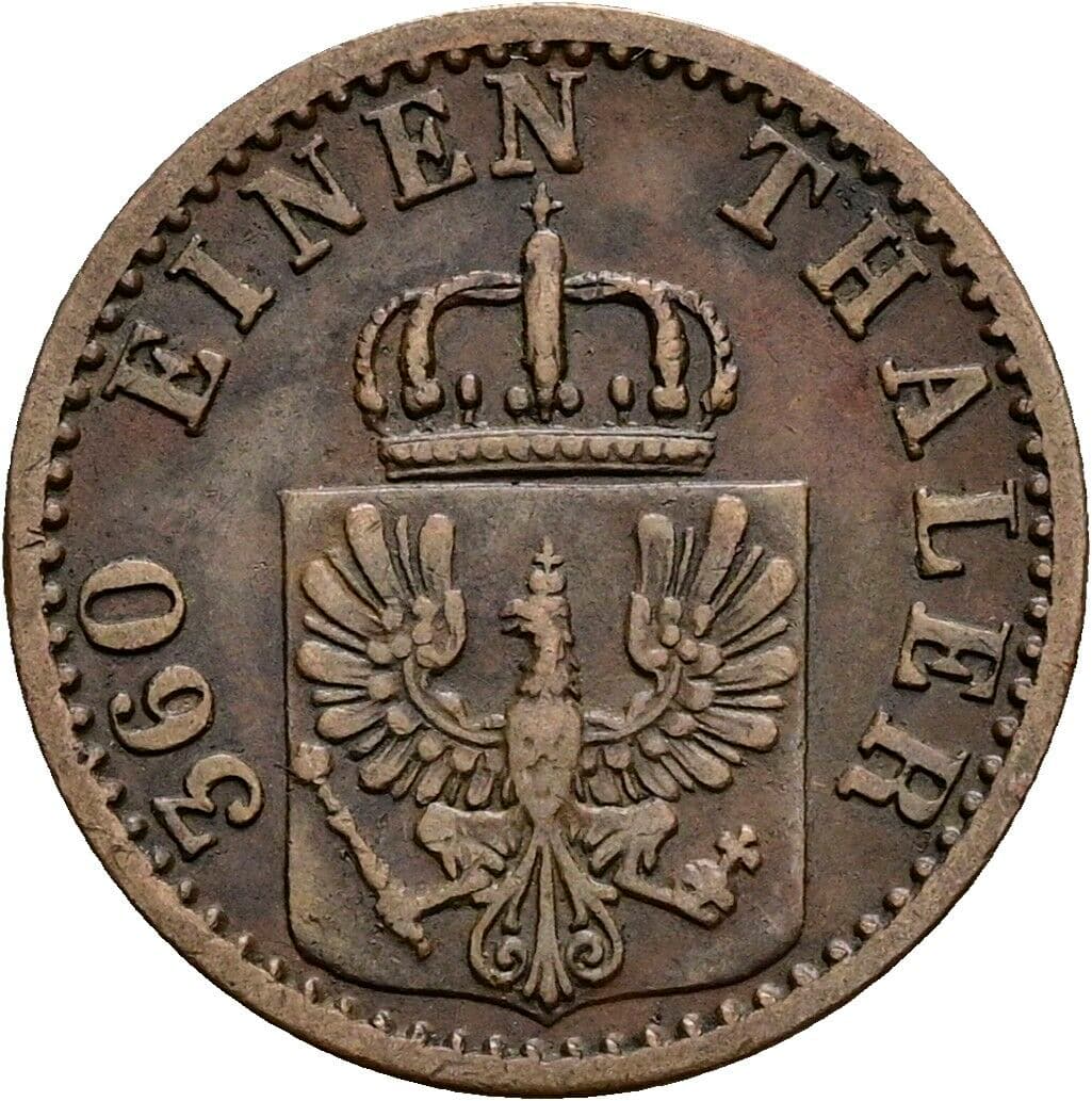 Pfennig