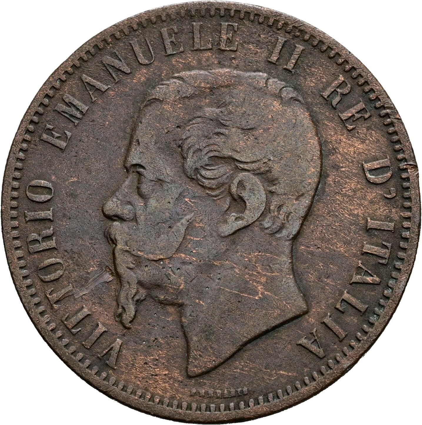 10 Centesimi