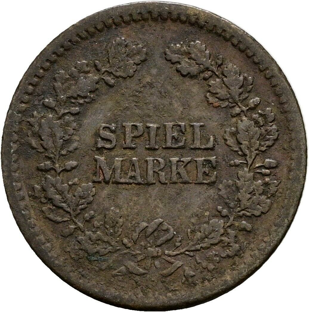 Spielmarke