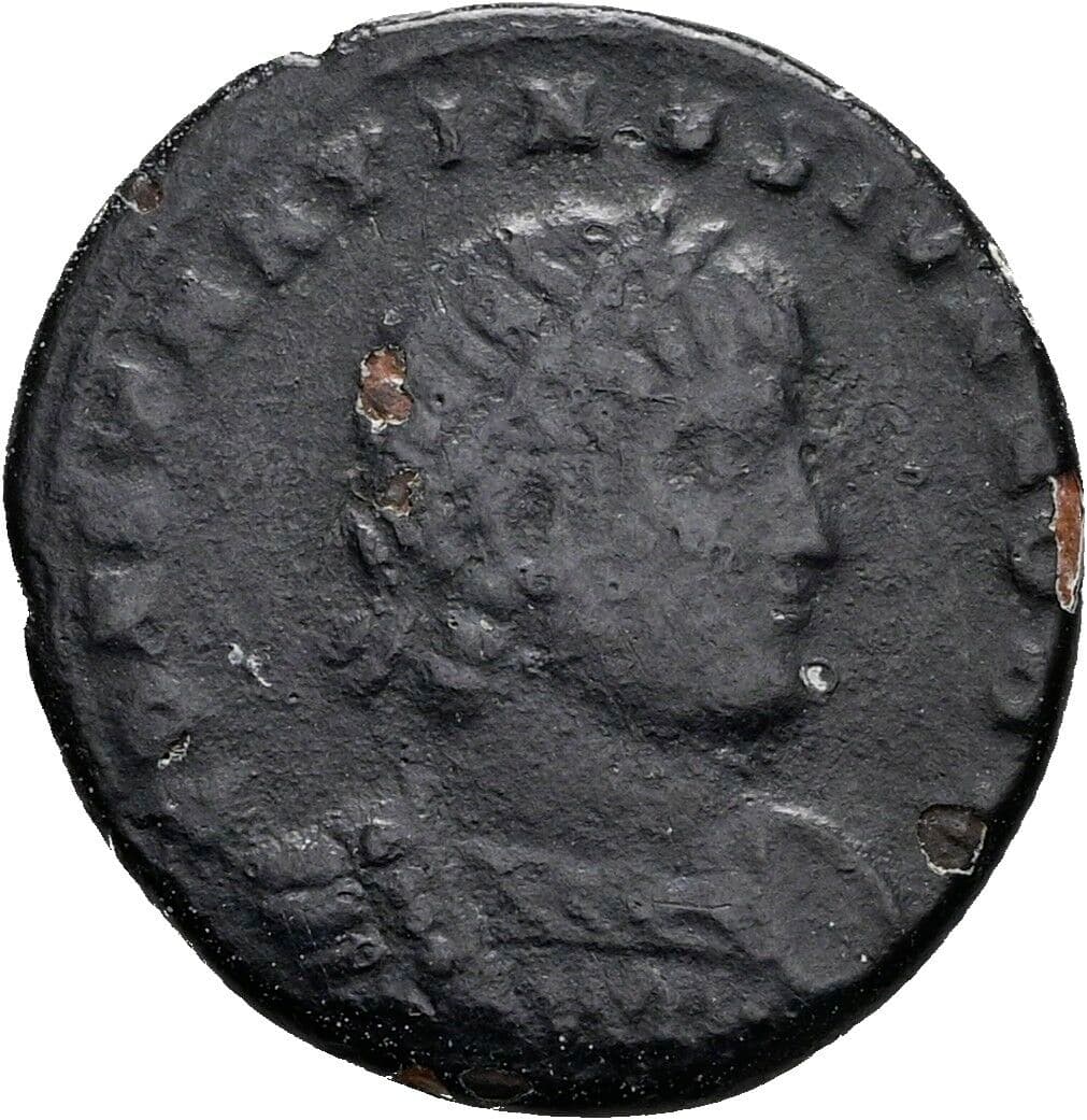 Ae 17 Follis