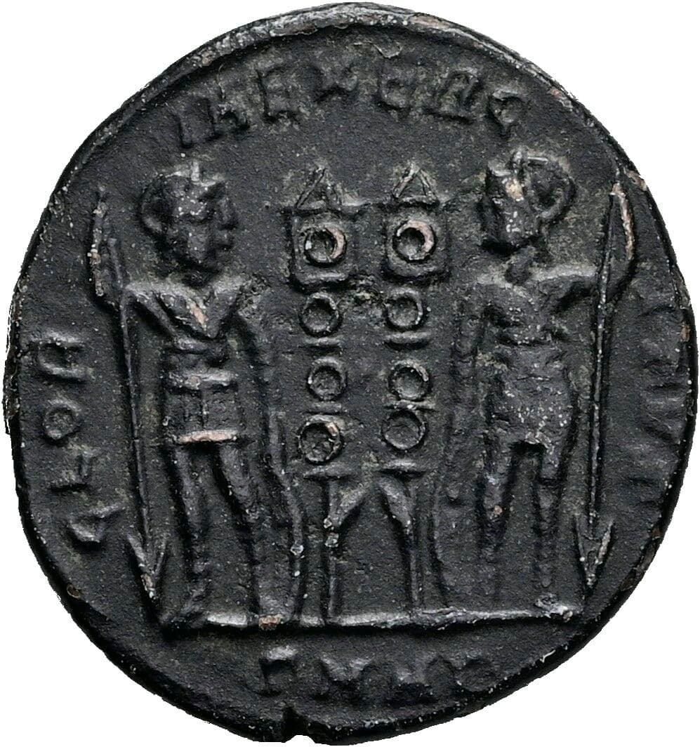 Ae 17 Follis