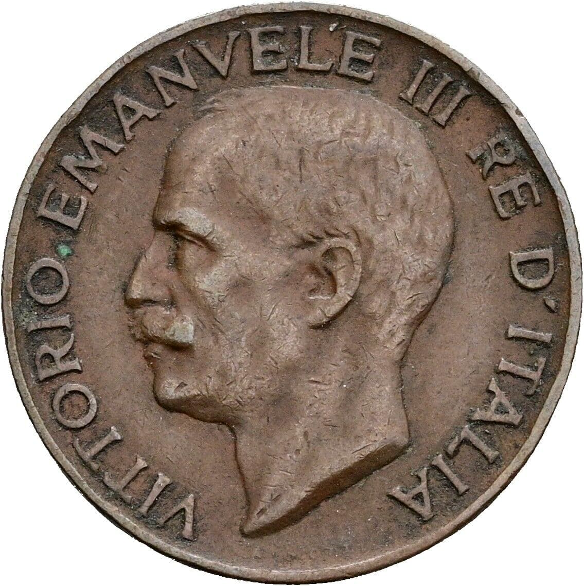 5 Centesimi