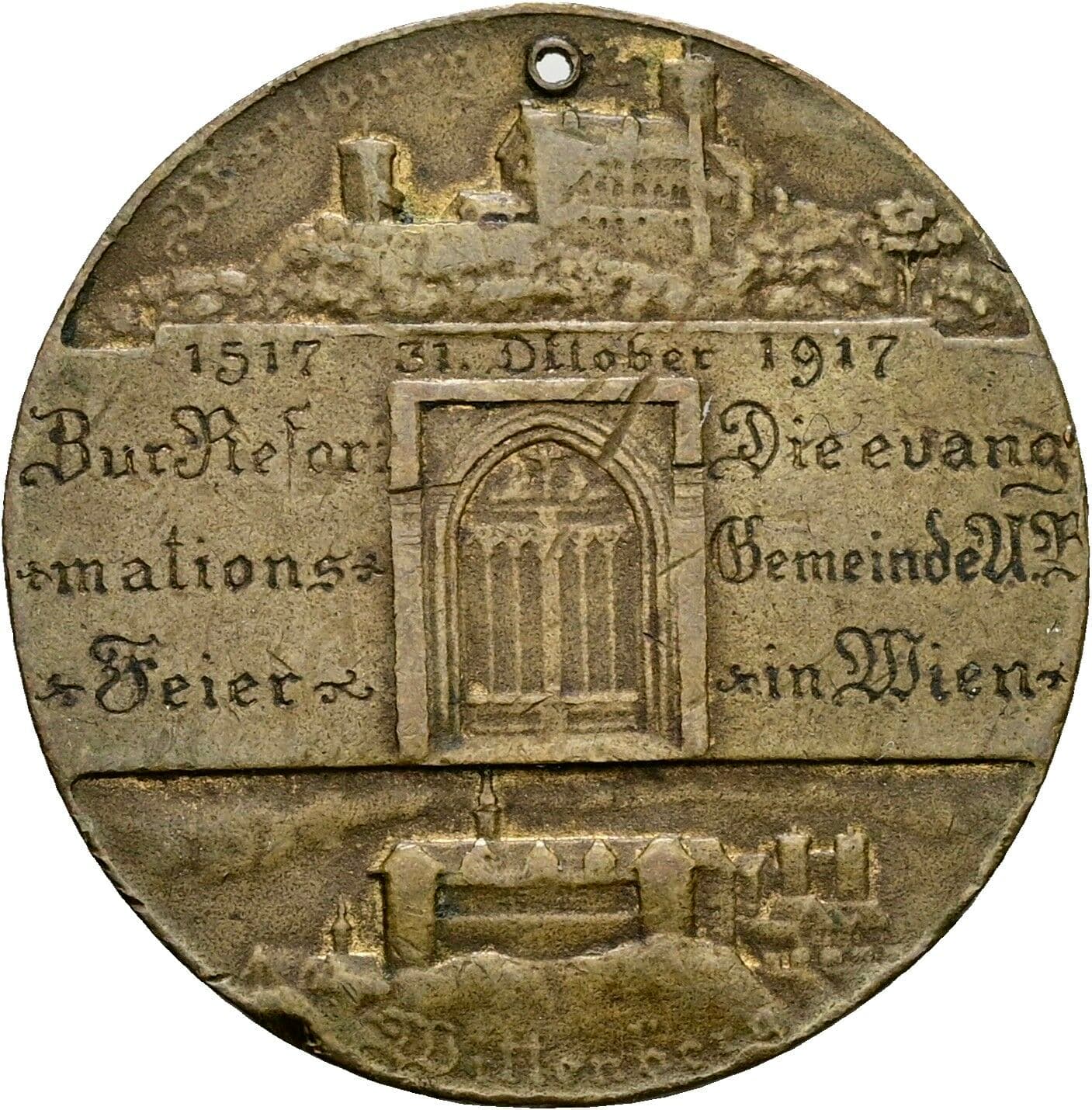 AE Medaille