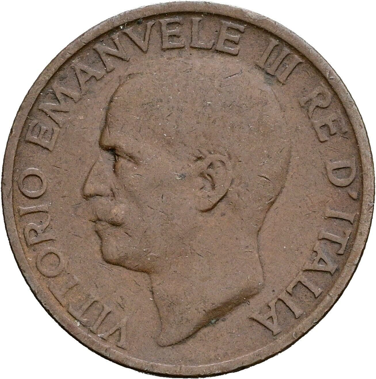 10 Centesimi