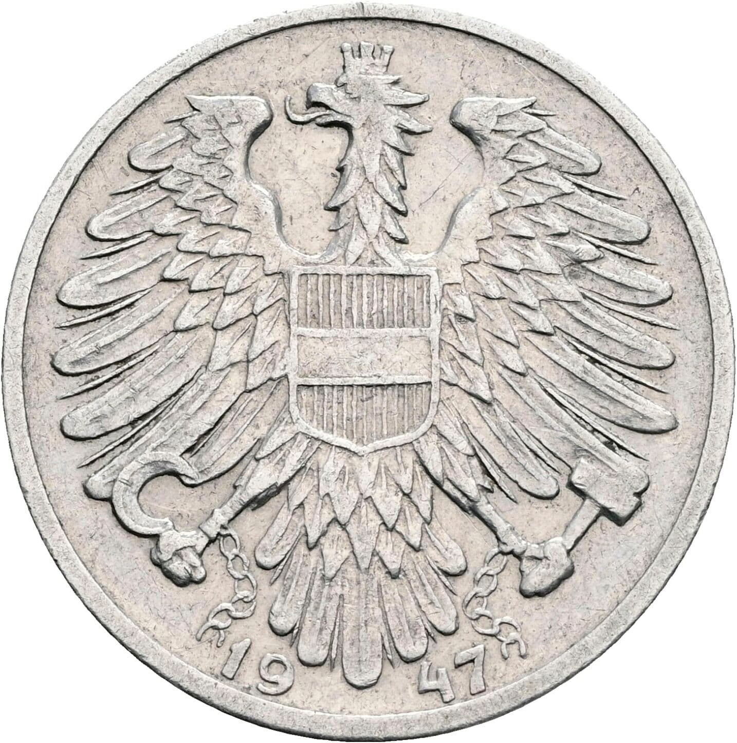 1 Schilling