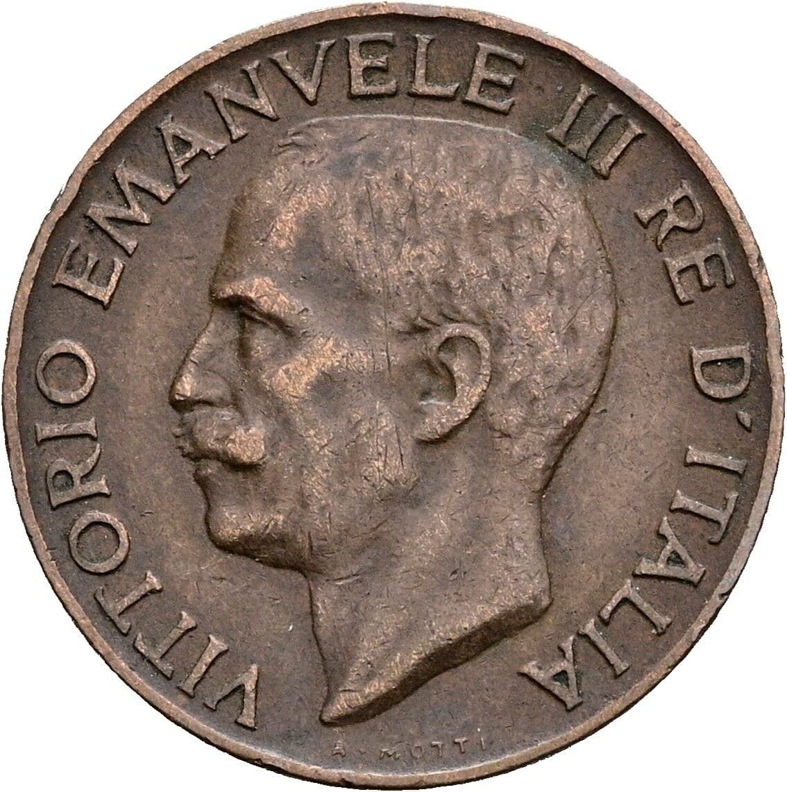 5 Centesimi
