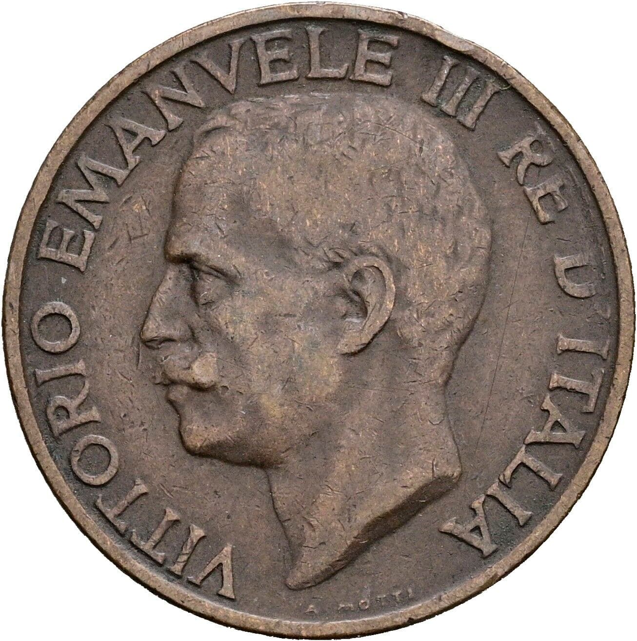 10 Centesimi