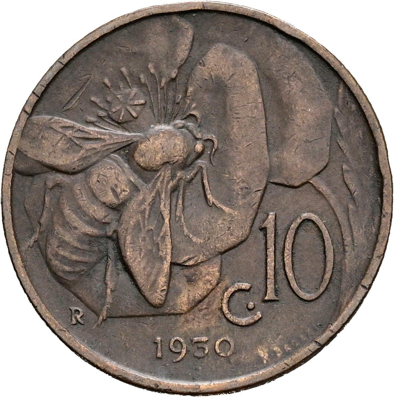 10 Centesimi