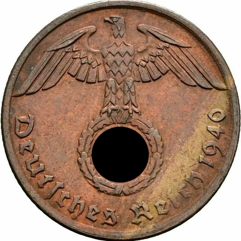 1 Reichspfennig