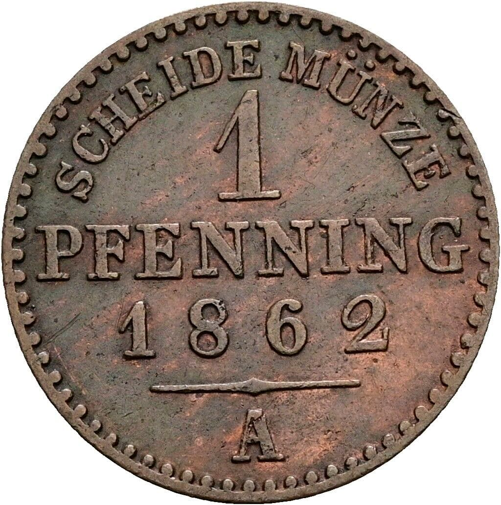 Pfennig
