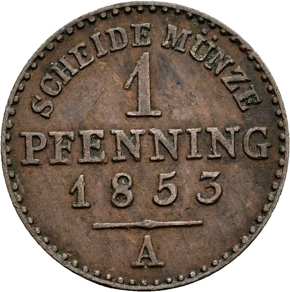 Pfennig