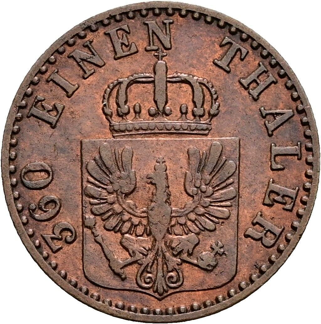 Pfennig