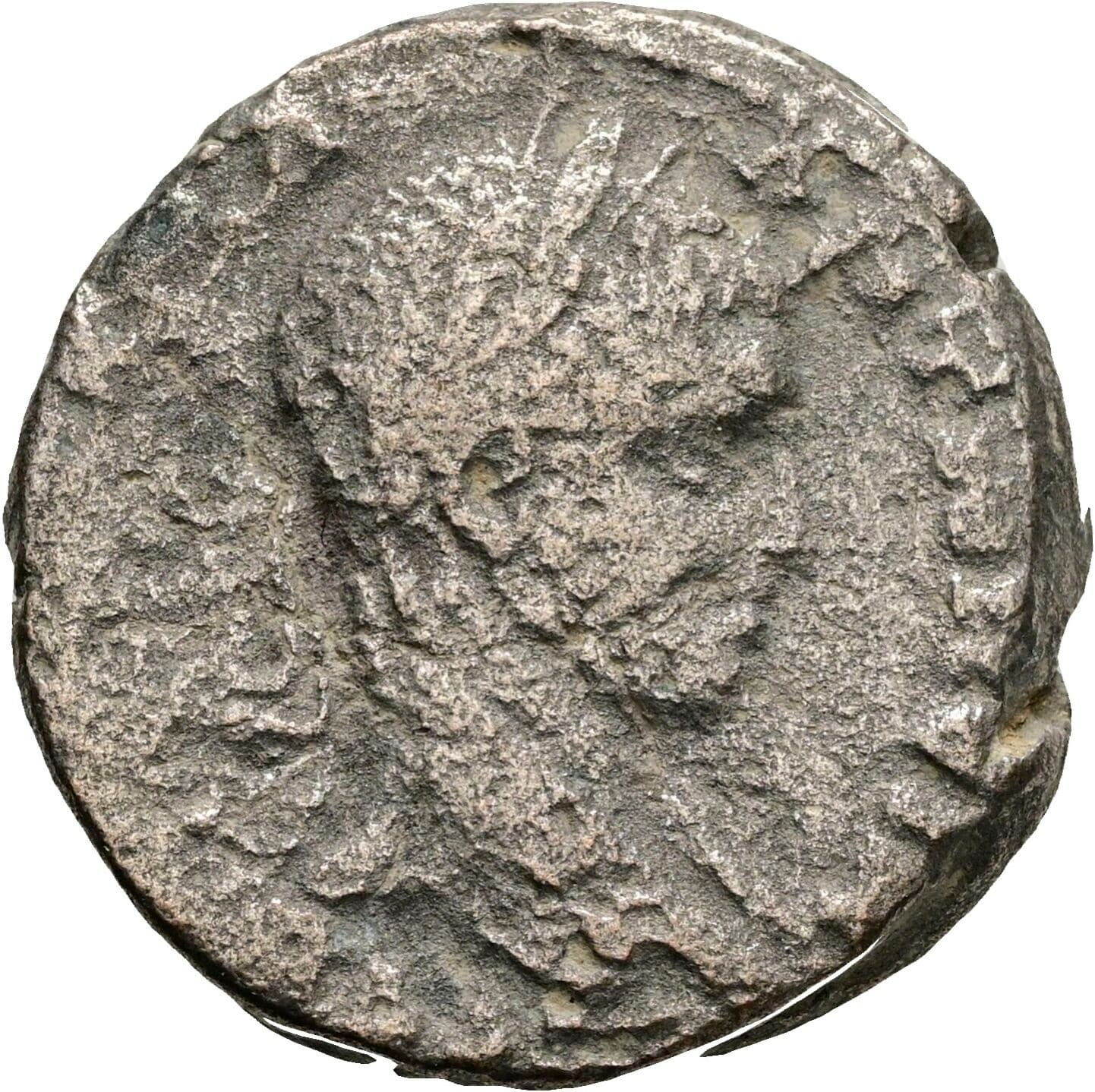 unbestimmte Provinzial Tetradrachme