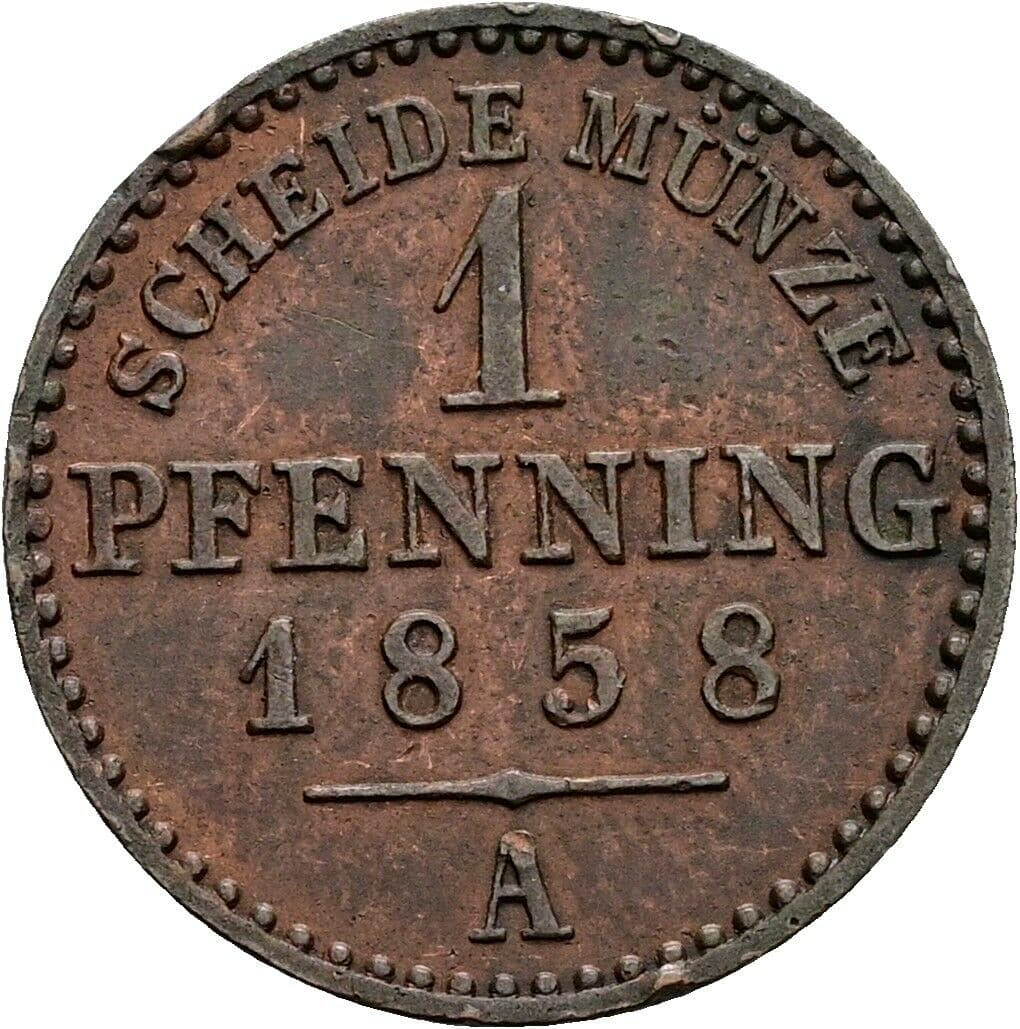 Pfennig