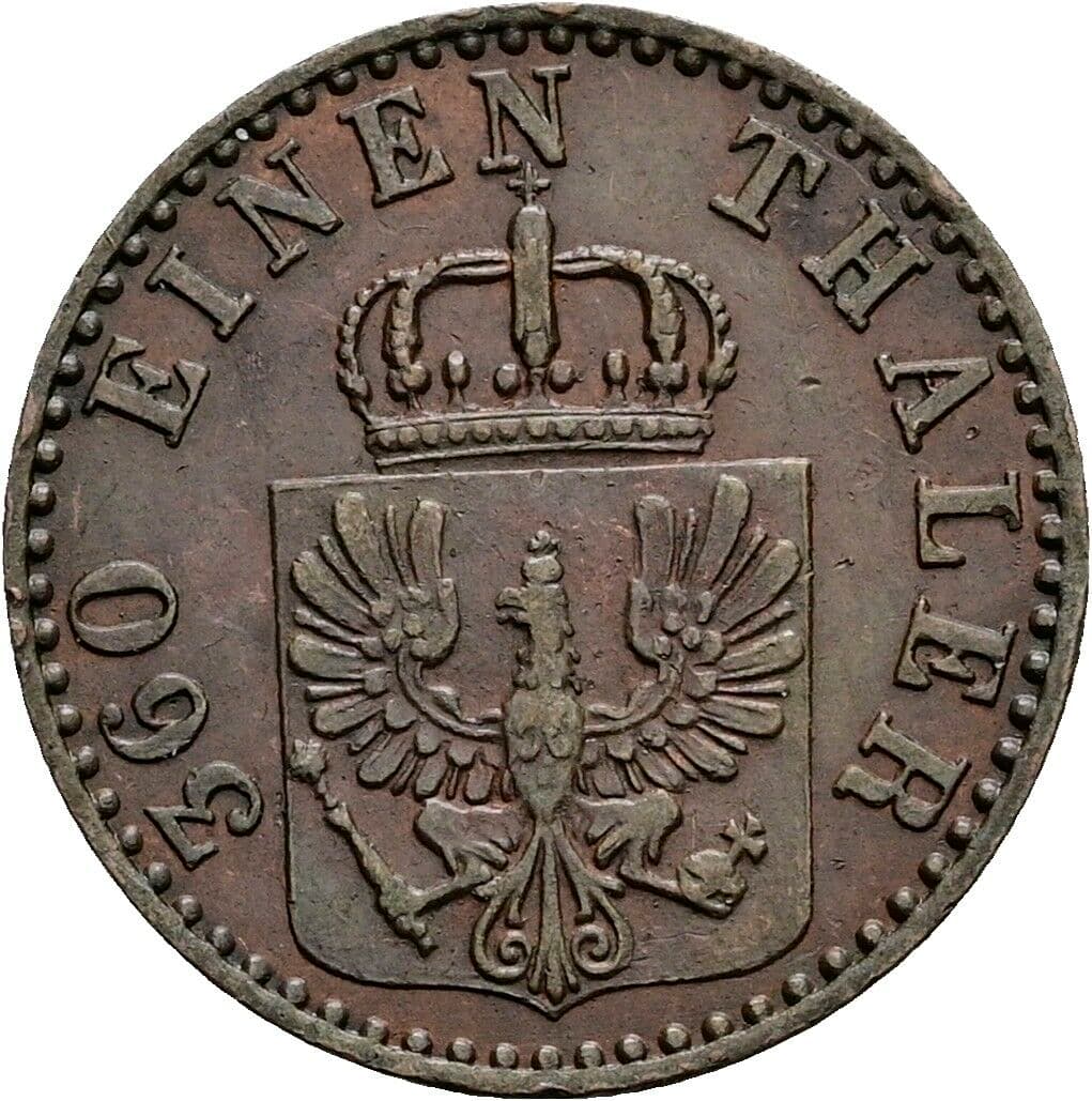 Pfennig