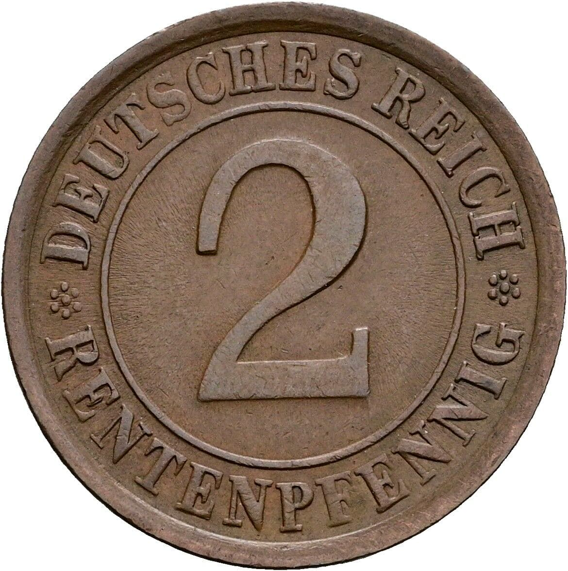 2 Rentenpfennig