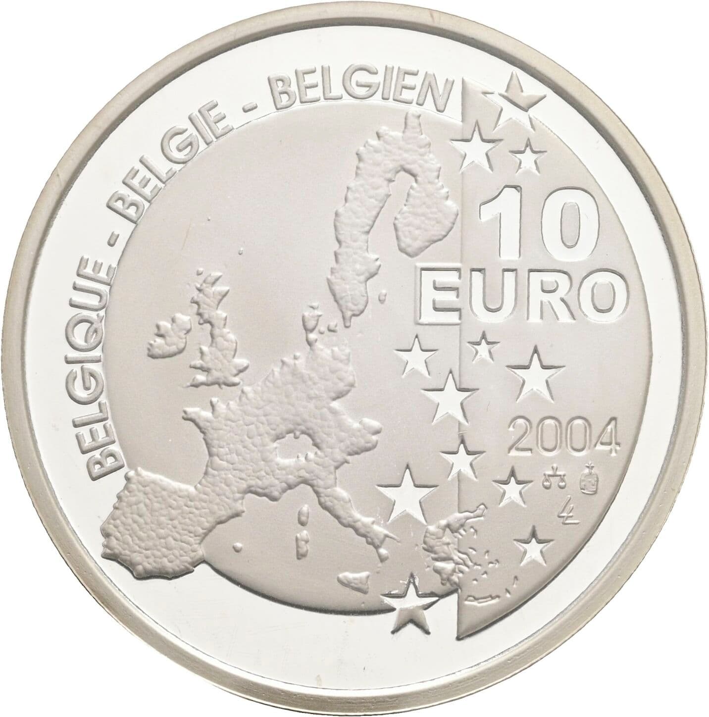 10 Euro