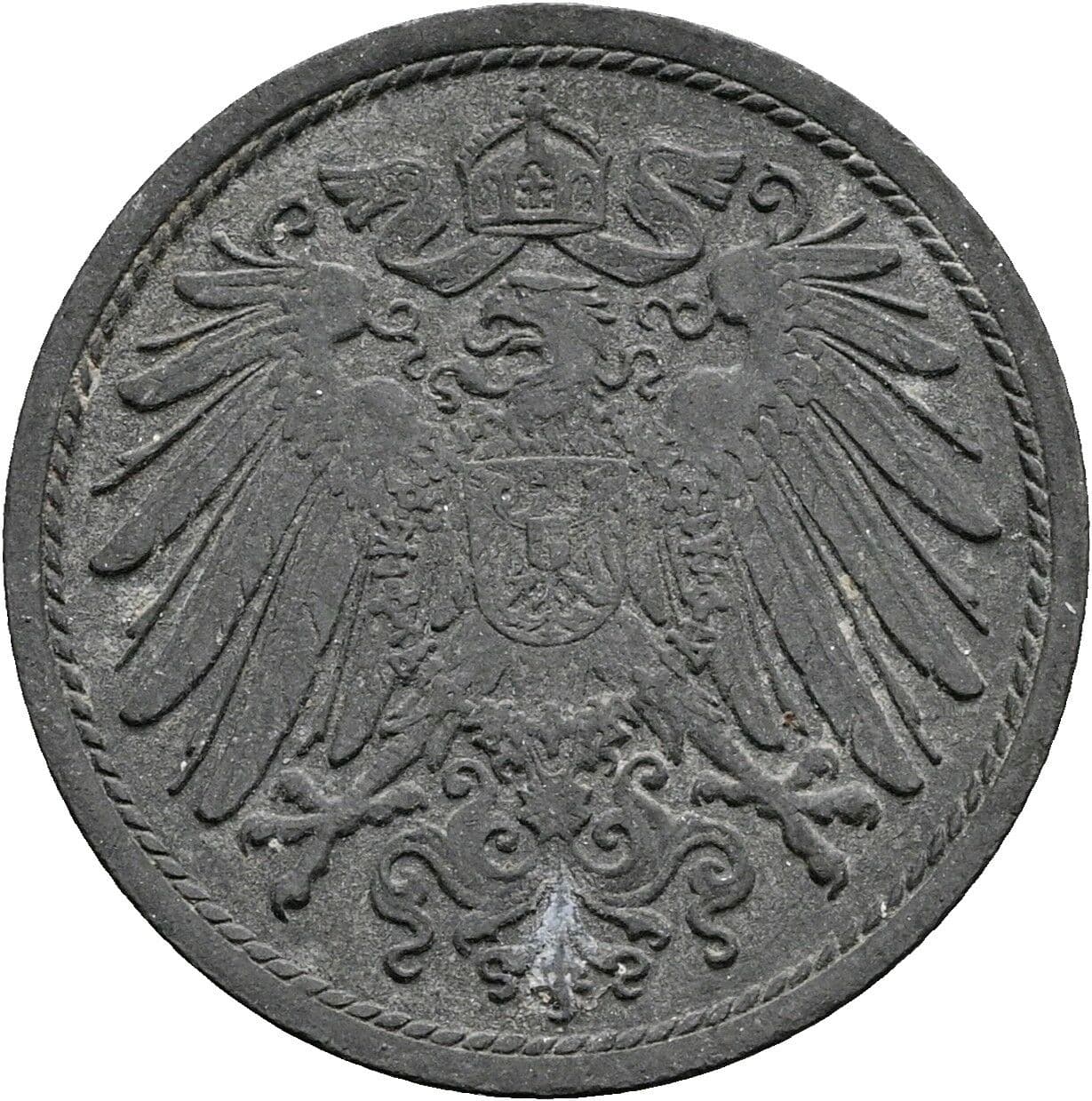 10 Pfennig