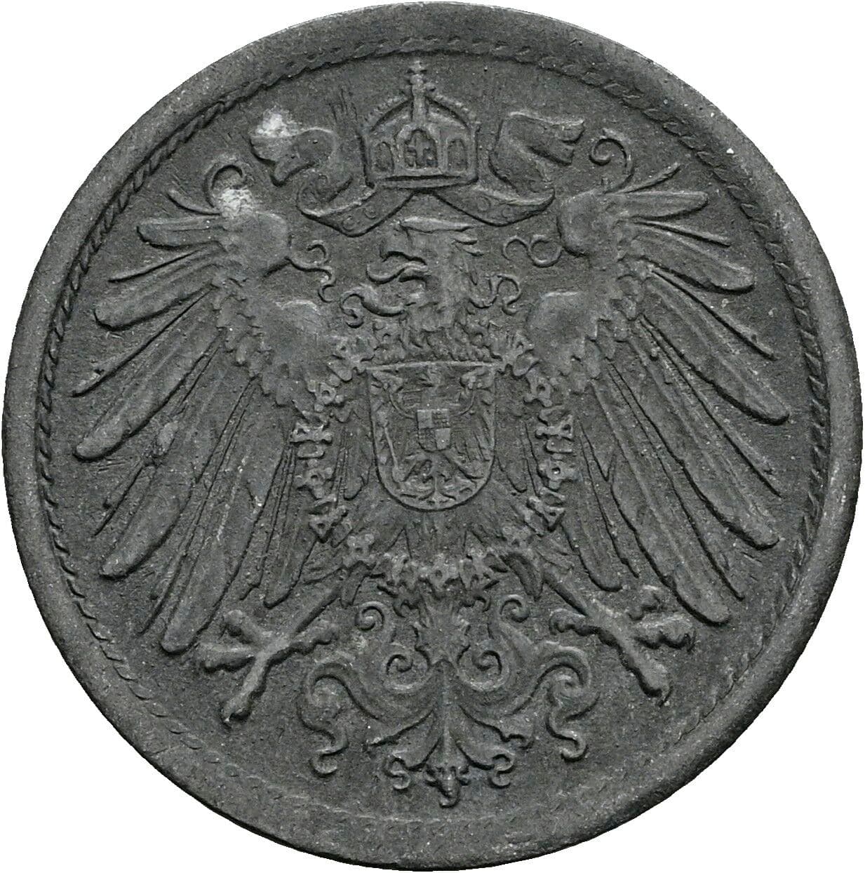10 Pfennig