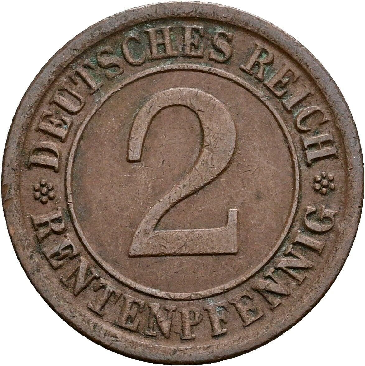 2 Rentenpfennig