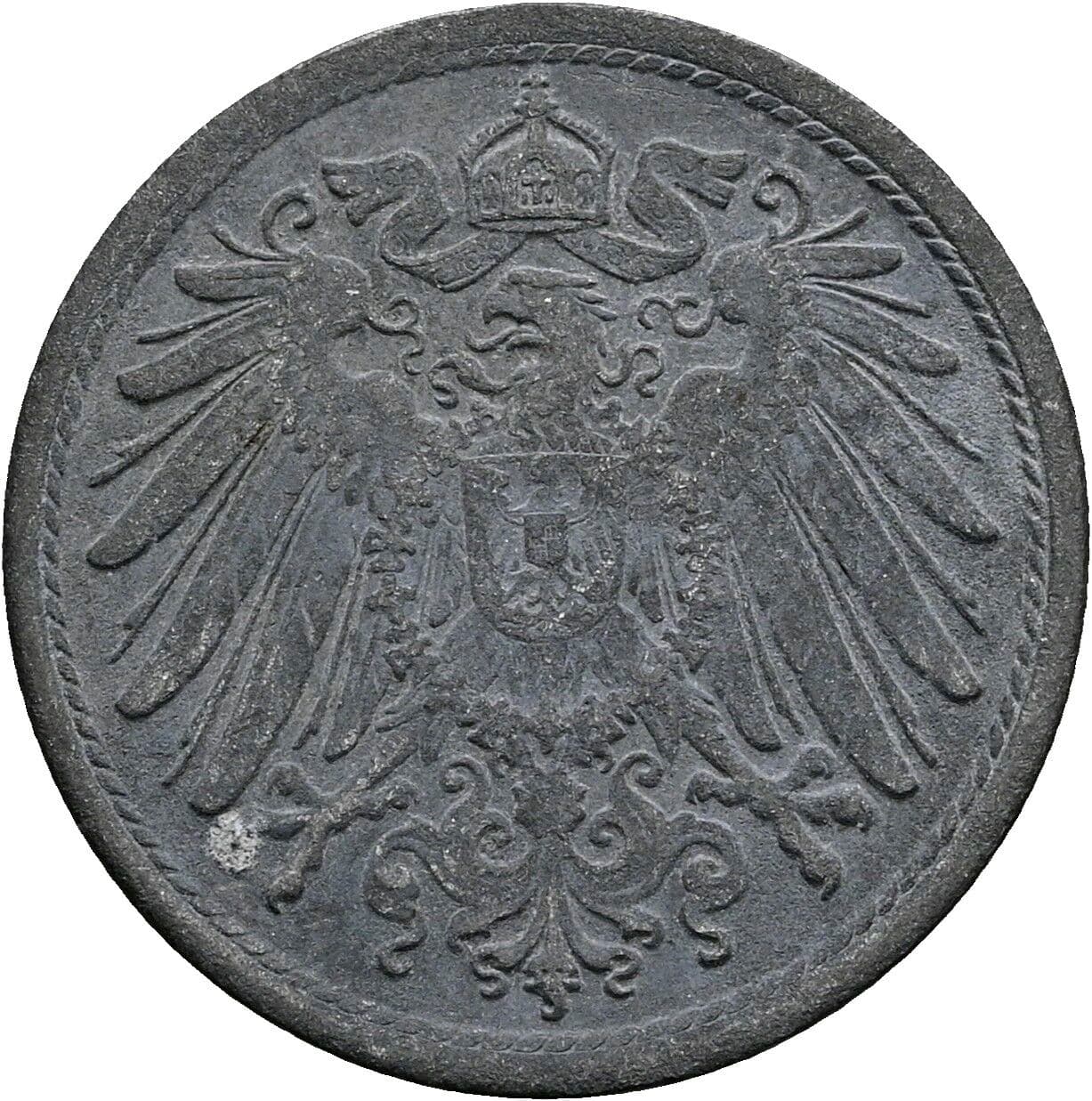 10 Pfennig