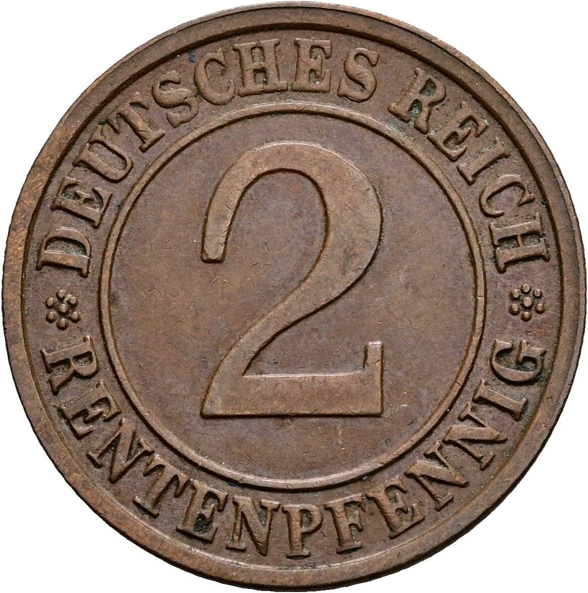 2 Rentenpfennig