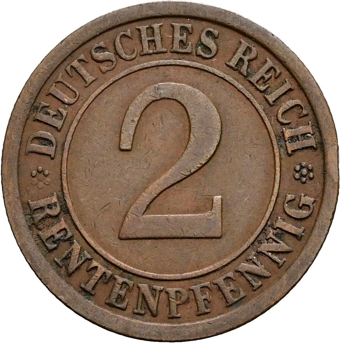 2 Rentenpfennig