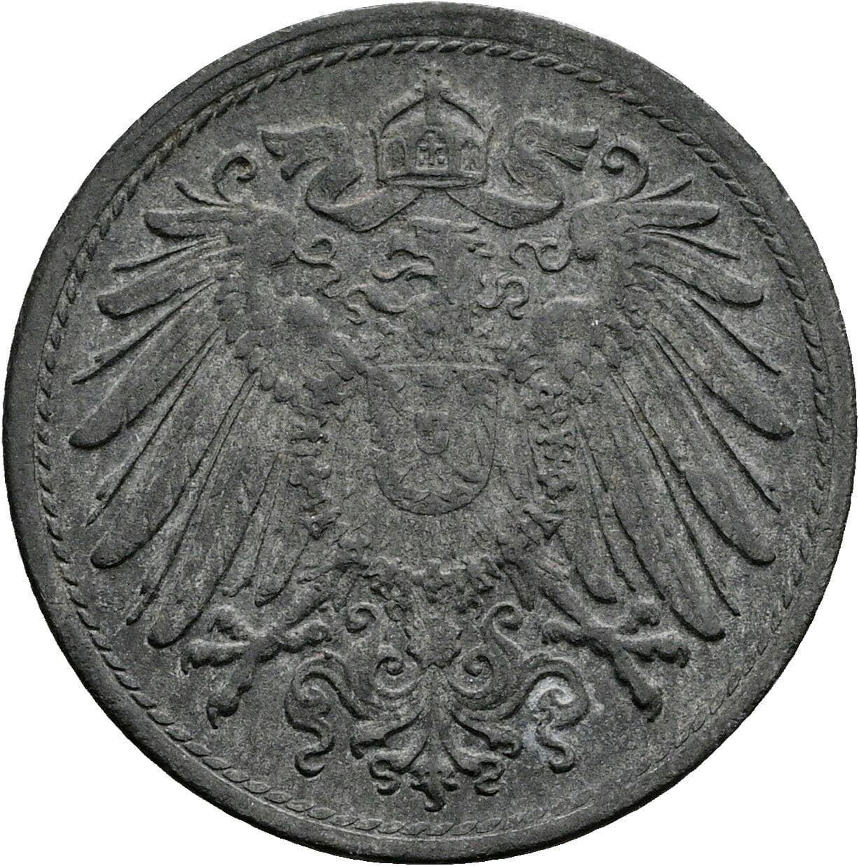 10 Pfennig