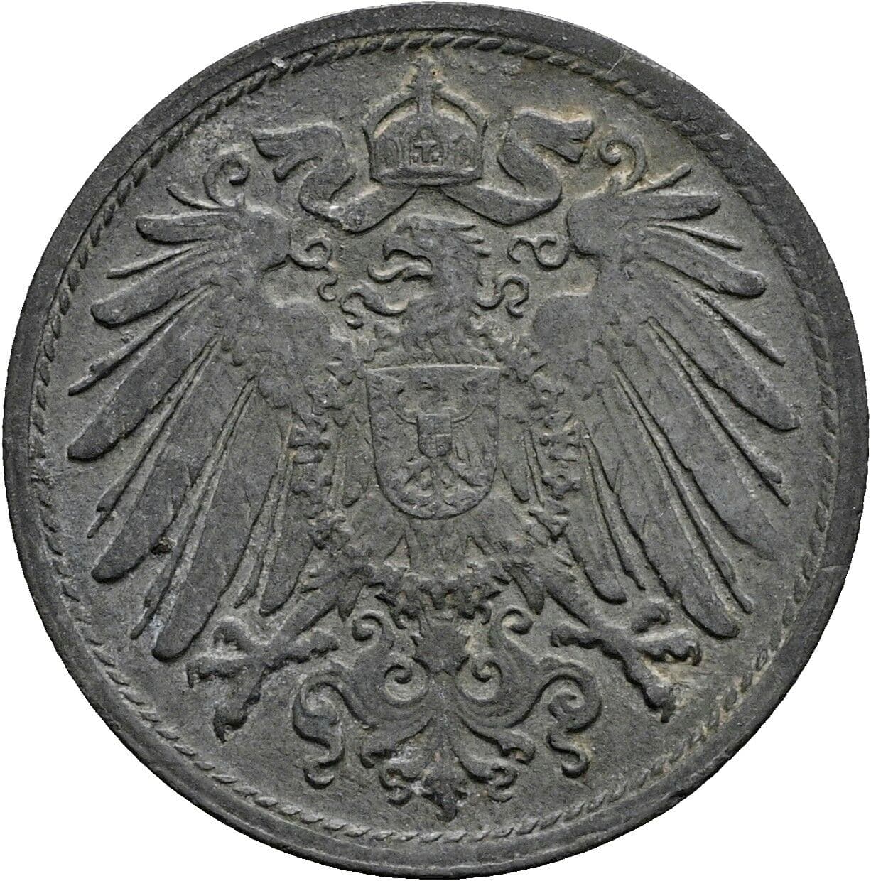 10 Pfennig