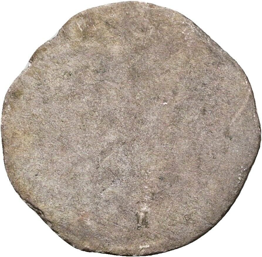 Zweier Ernst von Bayern 1540-1554 1546 – Rückseite