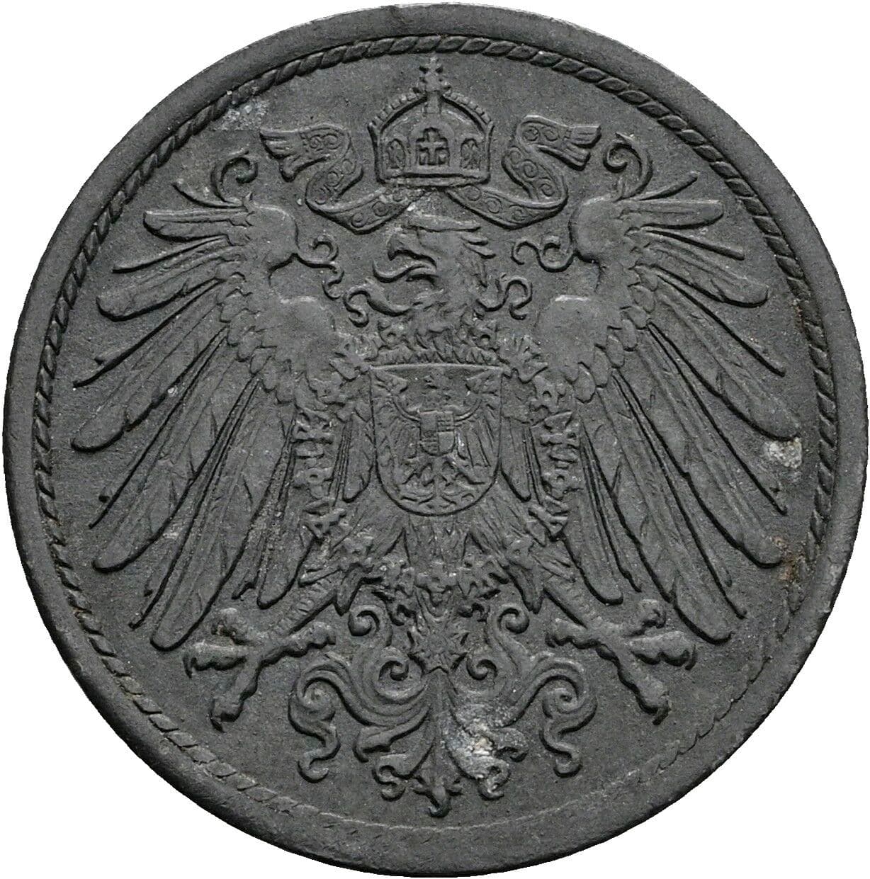 10 Pfennig