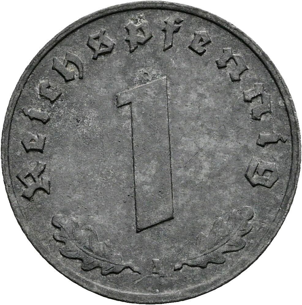 1 Reichspfennig