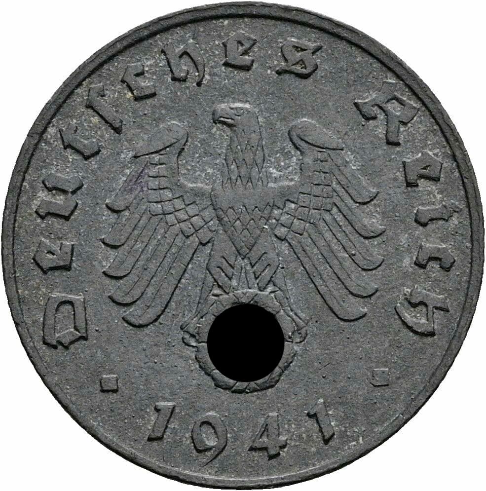 1 Reichspfennig