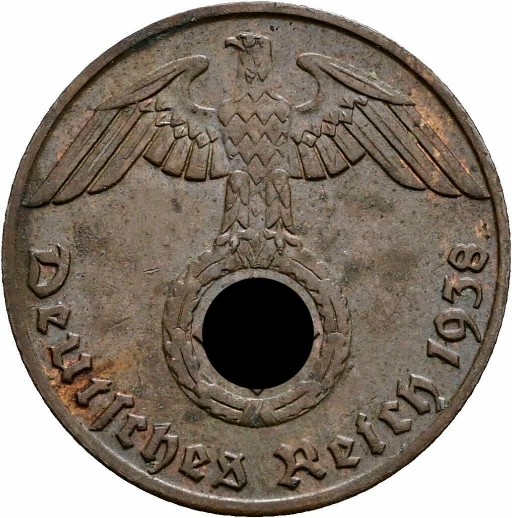 1 Reichspfennig