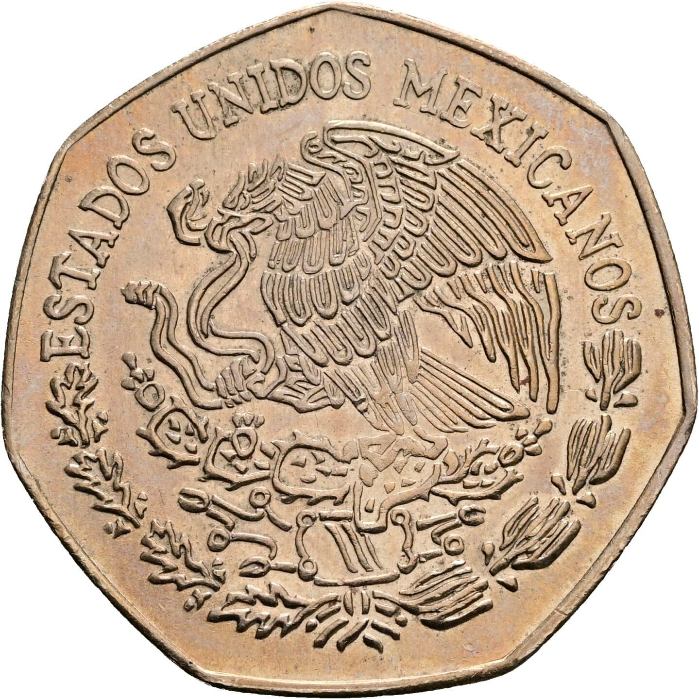 10 Pesos